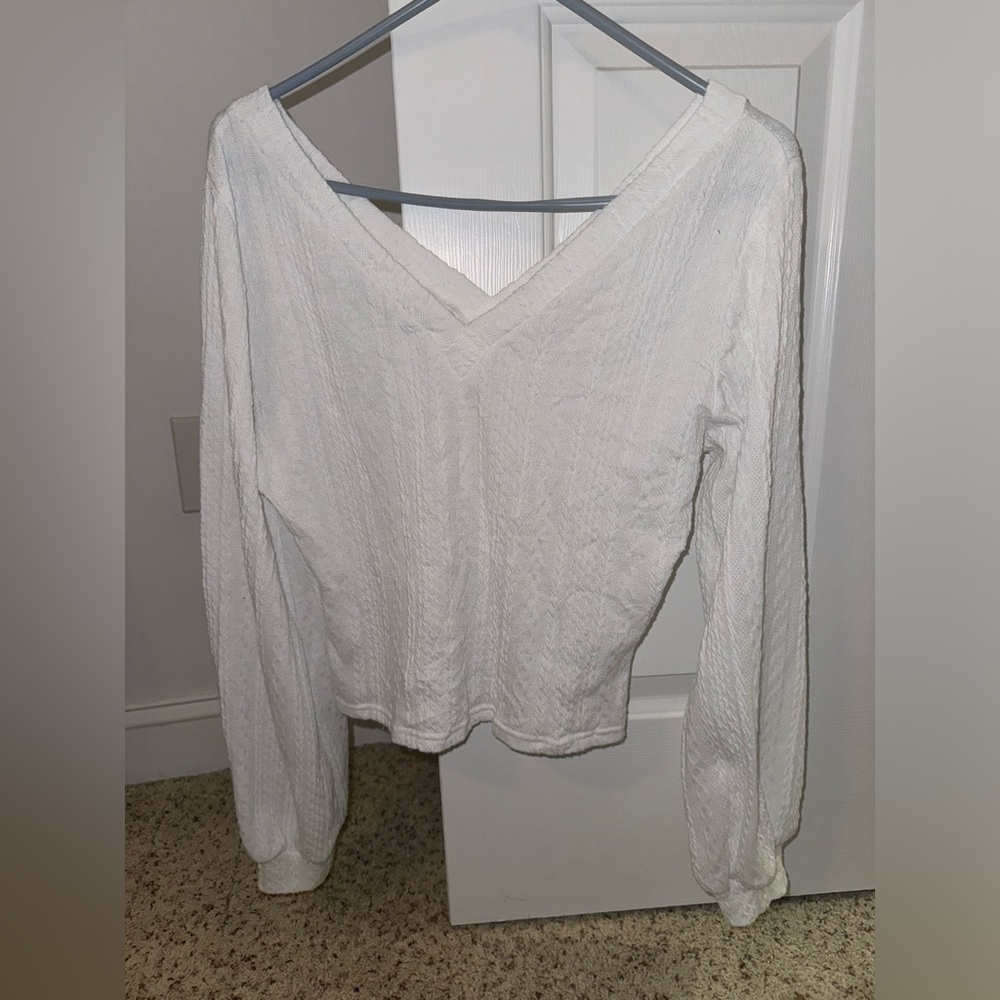 Sweater/ only worn once